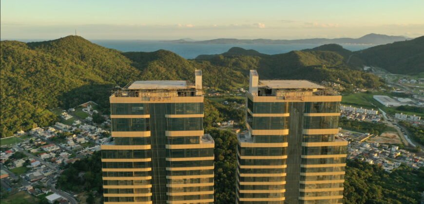 Apartments for sale in Balneário de Camboriú