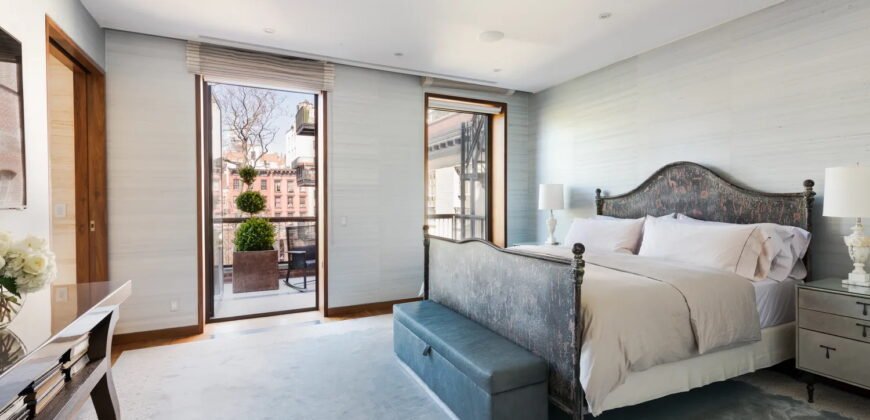 109 Waverly Place