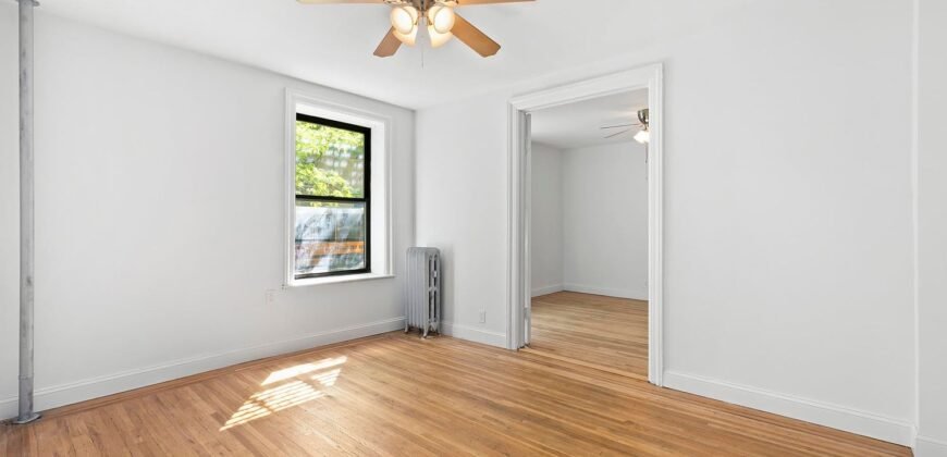 229 West 144th Street, Unit 3, Central Harlem, Manhattan