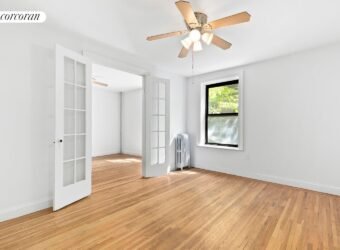 229 West 144th Street, Unit 3, Central Harlem, Manhattan