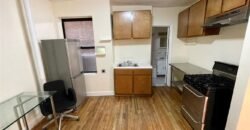 24 Cooper Street, Unit 1D, Inwood, Manhattan