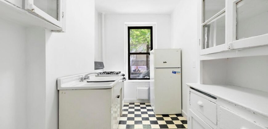 229 West 144th Street, Unit 3, Central Harlem, Manhattan