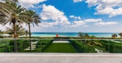 7717 Atlantic Way, Miami Beach FL