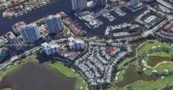 19959 NE 36th Pl, Aventura Miami FL