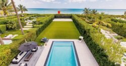 7717 Atlantic Way, Miami Beach FL