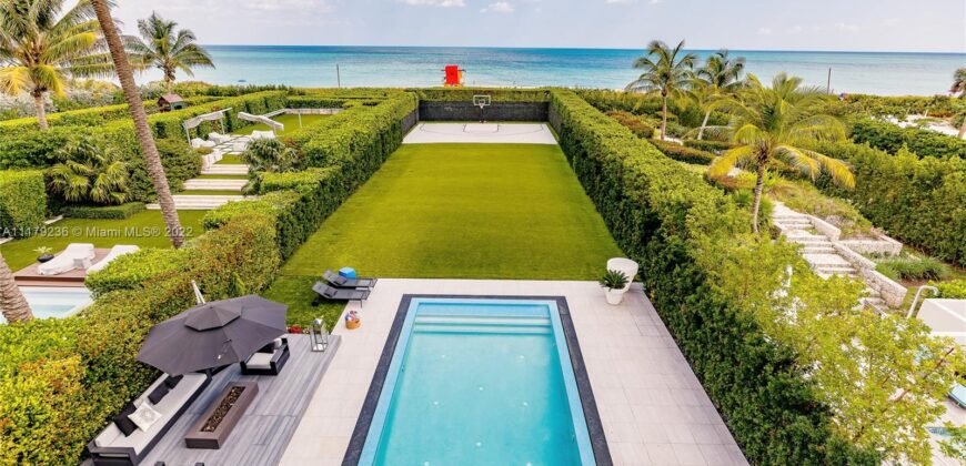 7717 Atlantic Way, Miami Beach FL