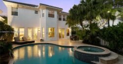 19959 NE 36th Pl, Aventura Miami FL