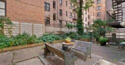 96 Arden Street, Unit 2C, Washington Heights, Manhattan