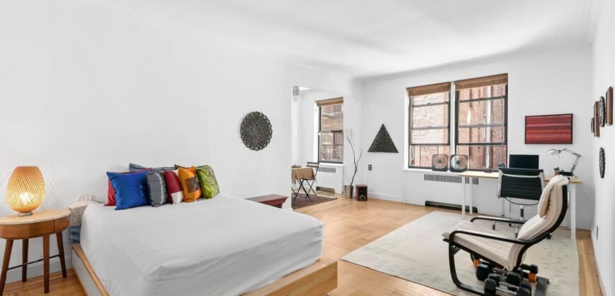 96 Arden Street, Unit 2C, Washington Heights, Manhattan