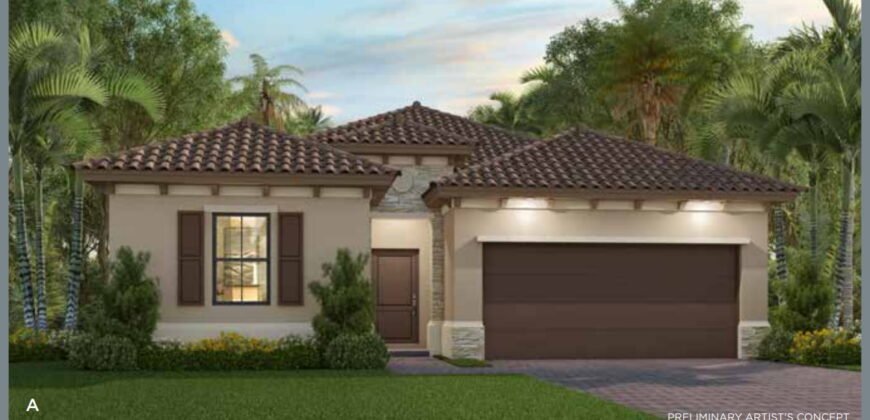 SW 248th Street Miami