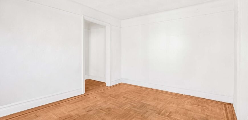 550 Fort Washington Avenue, Unit 5C, Manhattan, NY