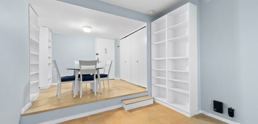 130 East 18th Street, Unit 1A, Gramercy, Manhattan, NY 10003