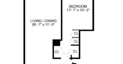 159 Madison Avenue, Unit 10K, Midtown South, Manhattan, NY 10016