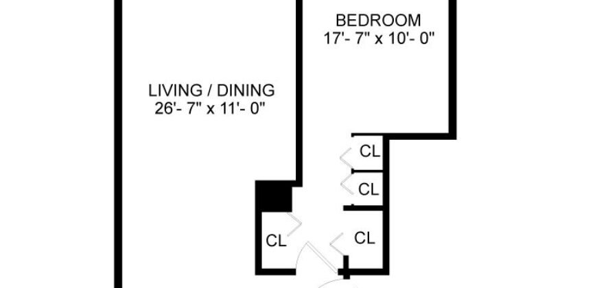 159 Madison Avenue, Unit 10K, Midtown South, Manhattan, NY 10016