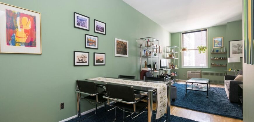 159 Madison Avenue, Unit 10K, Midtown South, Manhattan, NY 10016