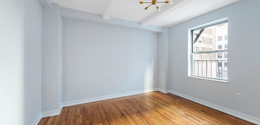 333 East 43rd Street, Unit 404, Midtown East, Manhattan, NY 10017