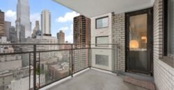303 East 57th Street, Unit 17F, Midtown East, Manhattan, NY 10022