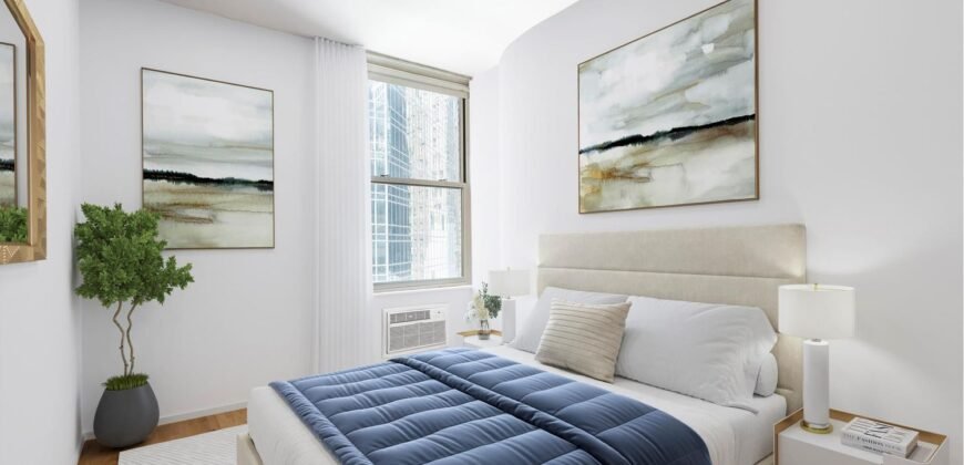 159 Madison Avenue, Unit 10K, Midtown South, Manhattan, NY 10016