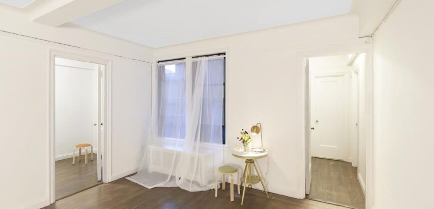 308 East 79th Street, Unit 2F, Upper East Side, Manhattan, NY 10075