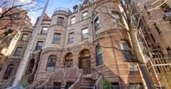 309 West 82nd Street, Unit 3A, Upper West Side, Manhattan, NY 10024