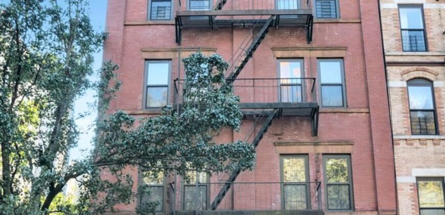 12 East 132nd Street, Unit 4B, Manhattan, NY