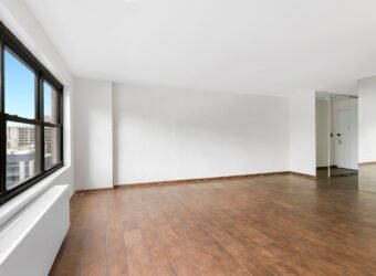 142 West End Avenue, Unit 17T, Upper West Side, Manhattan, NY 10023