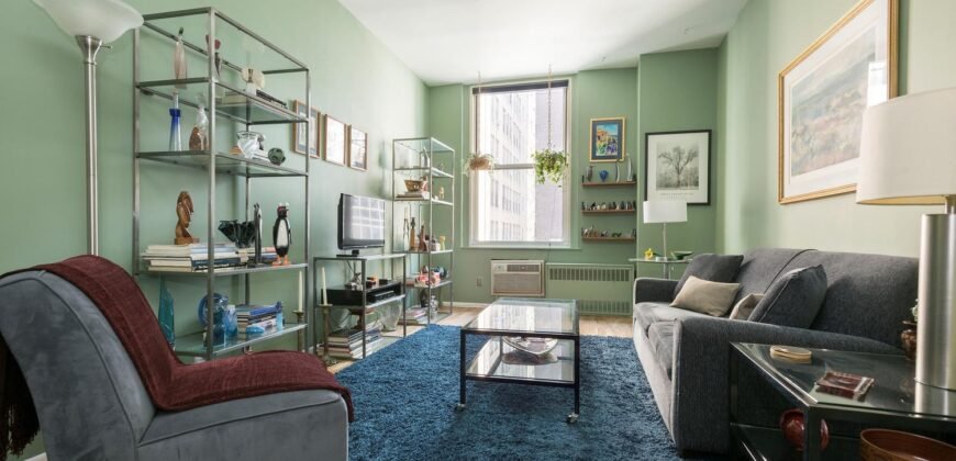 159 Madison Avenue, Unit 10K, Midtown South, Manhattan, NY 10016