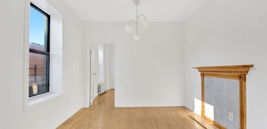 469 West 166th Street, Unit 4B, Manhattan, NY