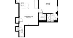 45 Tudor City Place, Unit 910, Midtown East, Manhattan, NY 10017