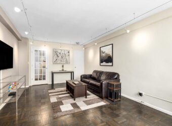 120 East 79th Street, Unit 9B, Upper East Side, Manhattan, NY 10075