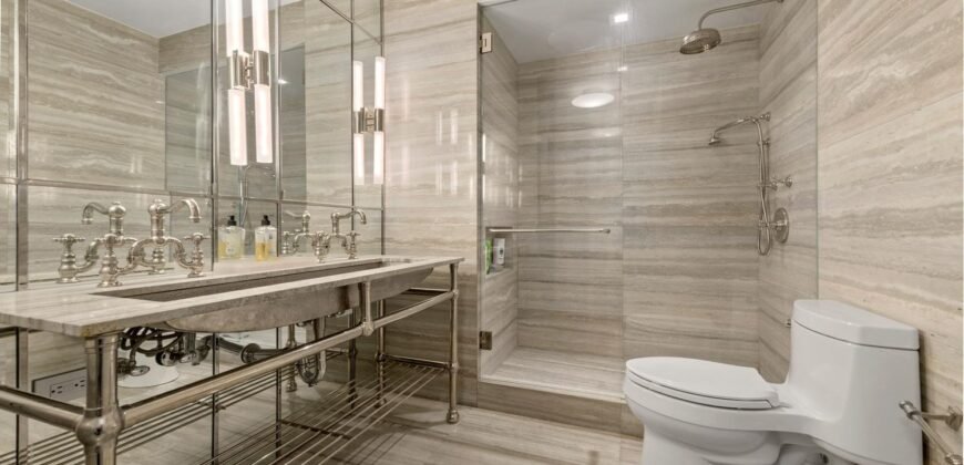 303 East 57th Street, Unit 17F, Midtown East, Manhattan, NY 10022