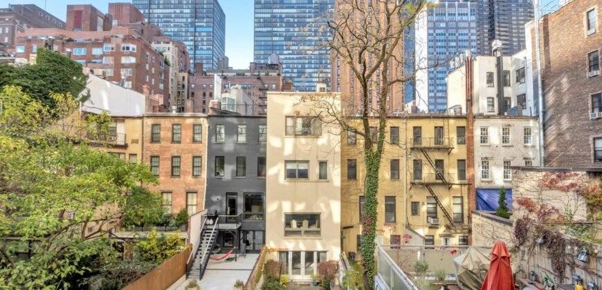 420 East 51st Street, Unit 3E, Manhattan, NY