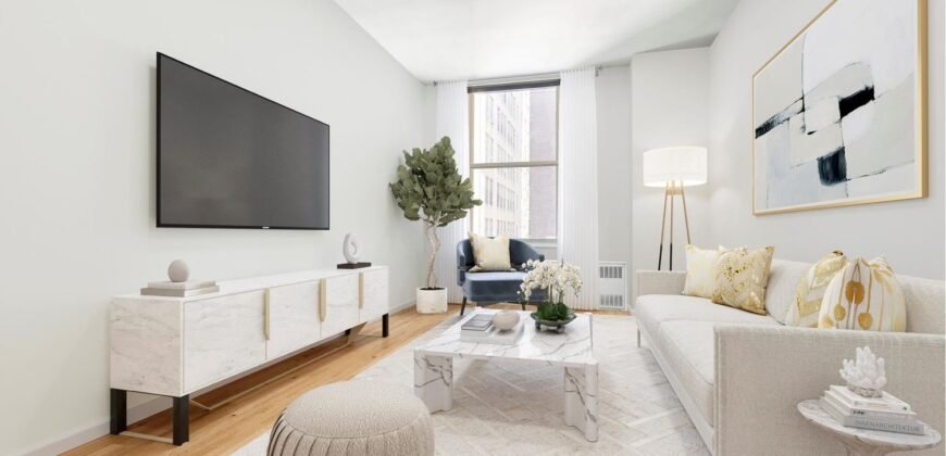 159 Madison Avenue, Unit 10K, Midtown South, Manhattan, NY 10016