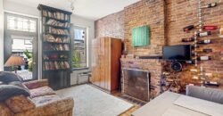 39 West 83rd Street, Unit 8, Upper West Side, Manhattan, NY 10024