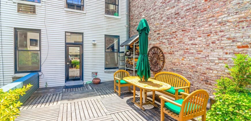 39 West 83rd Street, Unit 8, Upper West Side, Manhattan, NY 10024