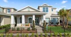 Winding Bay Community, 15131 Mayberry Dr, Winter Garden, FL 34787, USA