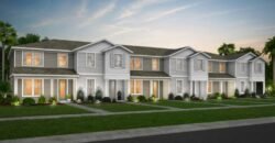Pinewood Reserve by Pulte Homes Orlando, FL 32829, USA