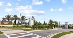 Hartwood Marsh Road and, Eddy Dr., Winter Garden, FL 34787, USA