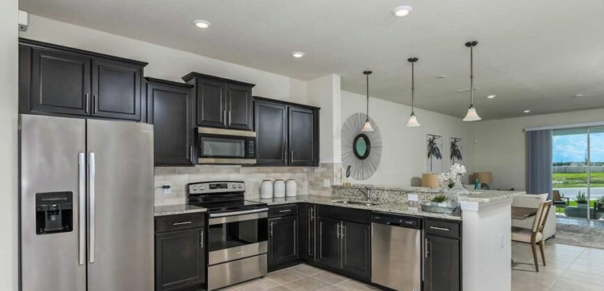 4511 Cypress Cay Wy, Kissimmee, FL 34746, United States