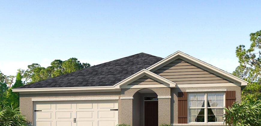 5705 Sundial Terrace, St Cloud, FL 34771, United States