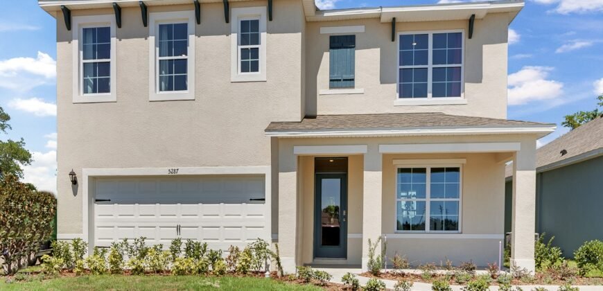 5705 Sundial Terrace, St Cloud, FL 34771, United States