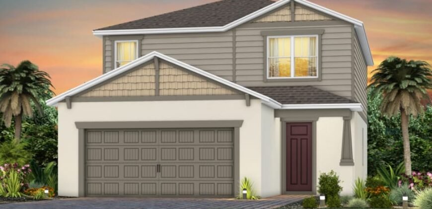 17715 Saw Palmetto Ave, Clermont, FL 34714, United States