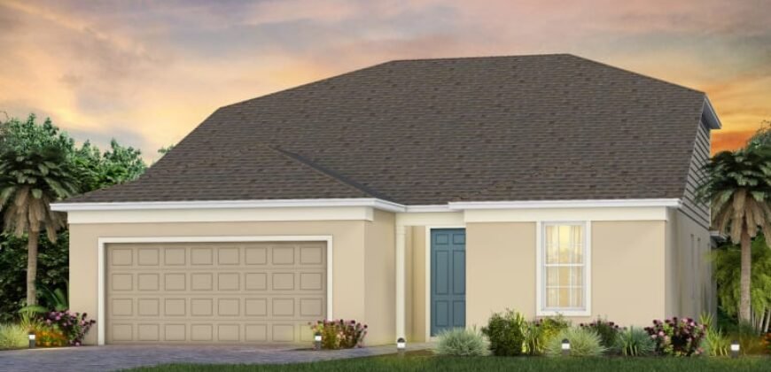 17715 Saw Palmetto Ave, Clermont, FL 34714, United States