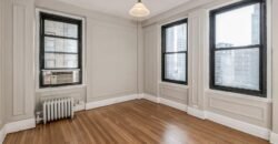 255 West End Avenue, Unit 10D, Upper West Side, Manhattan, NY 10023