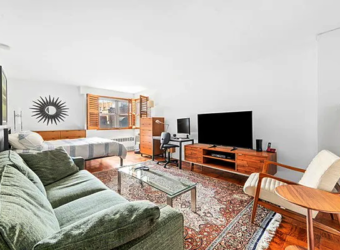 3 Sheridan Square, Unit 2N, West Village, Manhattan, NY 10014