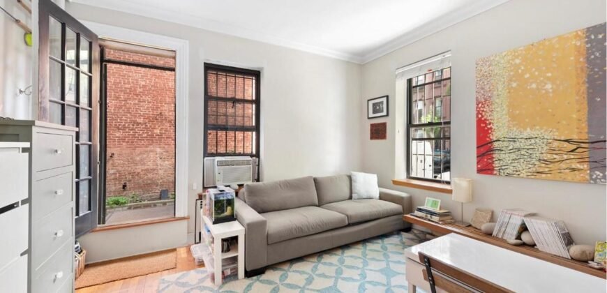 1645 York Avenue, Unit 1A, Upper East Side, Manhattan, NY 10028