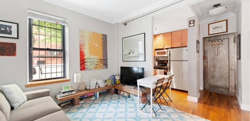 1645 York Avenue, Unit 1A, Upper East Side, Manhattan, NY 10028