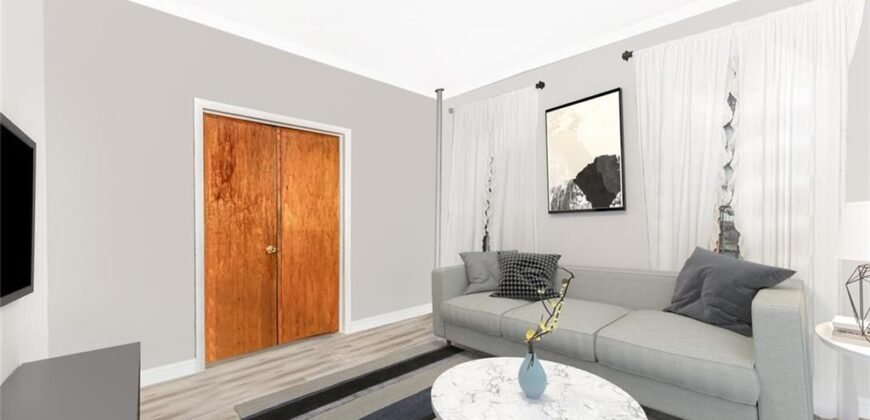 546 West 156th Street, Unit 15, Manhattan, NY