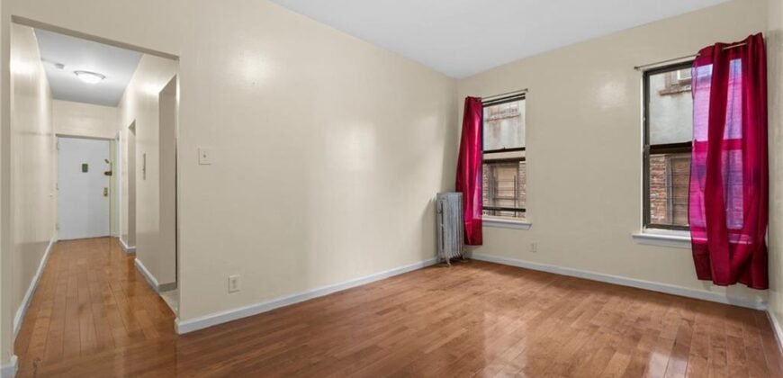 535 West 160th Street, Unit 4D, Manhattan, NY