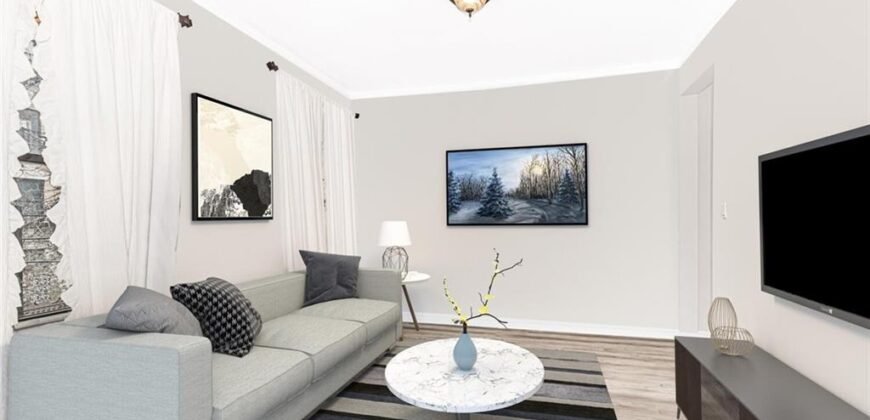 546 West 156th Street, Unit 15, Manhattan, NY